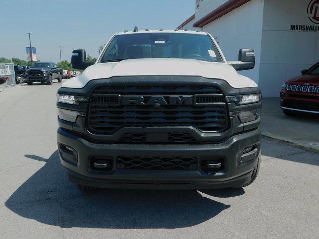 2025 RAM Ram 3500 RAM 3500 TRADESMAN REGULAR CAB 4X4 8 BOX 2025 RAM Ram 3500 RAM 3500 TRADESMAN REGULAR CAB 4X4 8 BOX