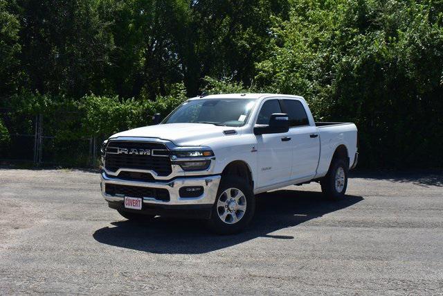 2025 RAM Ram 2500 RAM 2500 LONE STAR CREW CAB 4X4 64 BOX