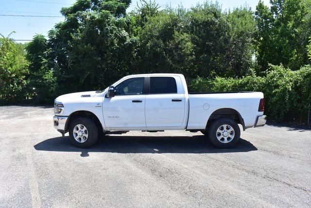 2025 RAM Ram 2500 RAM 2500 LONE STAR CREW CAB 4X4 64 BOX