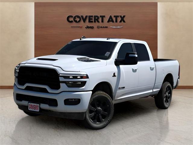 2025 RAM Ram 2500 RAM 2500 LARAMIE CREW CAB 4X4 64 BOX 2025 RAM Ram 2500 RAM 2500 LARAMIE CREW CAB 4X4 64 BOX