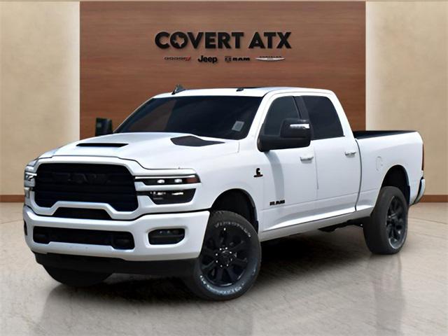 2025 RAM Ram 2500 RAM 2500 LARAMIE CREW CAB 4X4 64 BOX