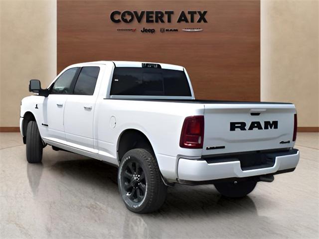 2025 RAM Ram 2500 RAM 2500 LARAMIE CREW CAB 4X4 64 BOX