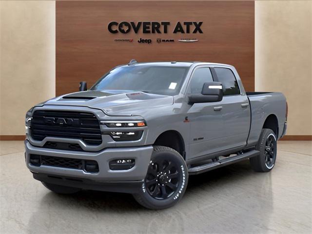 2025 RAM Ram 2500 RAM 2500 LARAMIE CREW CAB 4X4 64 BOX