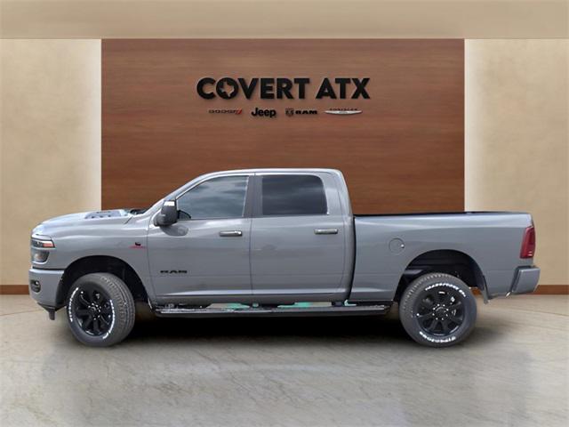 2025 RAM Ram 2500 RAM 2500 LARAMIE CREW CAB 4X4 64 BOX