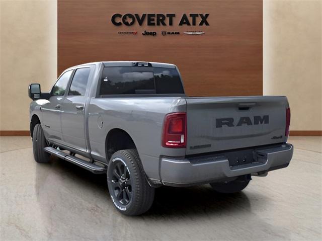 2025 RAM Ram 2500 RAM 2500 LARAMIE CREW CAB 4X4 64 BOX