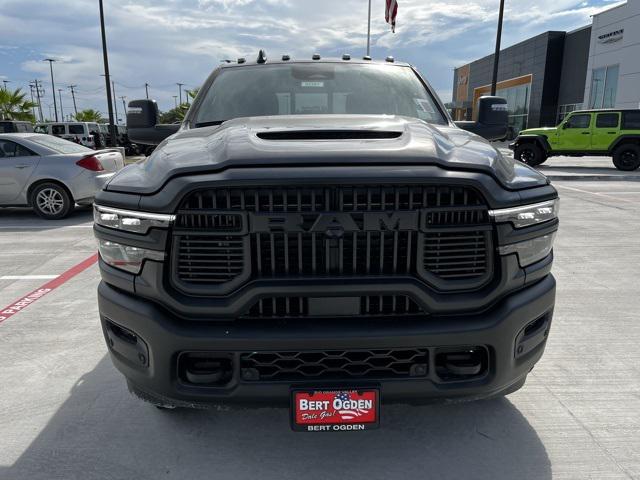 2025 RAM Ram 2500 RAM 2500 REBEL CREW CAB 4X4 64 BOX