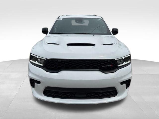 2025 Dodge Durango DURANGO GT PLUS AWD