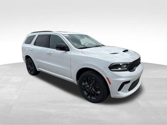 2025 Dodge Durango DURANGO GT PLUS AWD