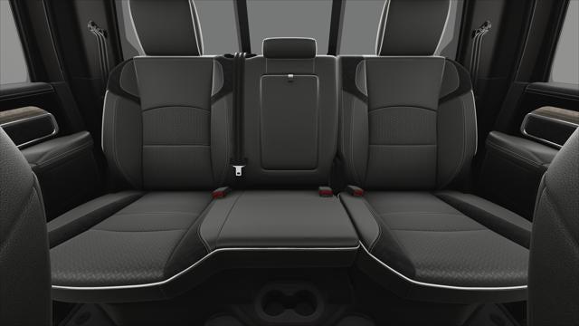 2025 RAM Ram 2500 RAM 2500 LARAMIE CREW CAB 4X4 64 BOX 2025 RAM Ram 2500 RAM 2500 LARAMIE CREW CAB 4X4 64 BOX