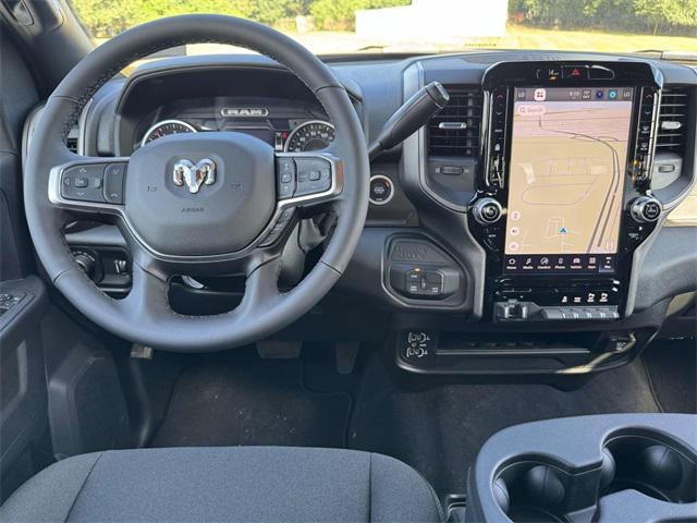 2025 RAM Ram 2500 RAM 2500 TRADESMAN CREW CAB 4X4 64 BOX 2025 RAM Ram 2500 RAM 2500 TRADESMAN CREW CAB 4X4 64 BOX