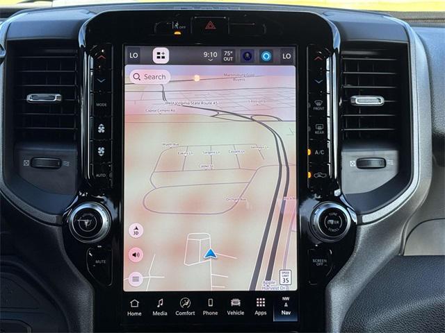 2025 RAM Ram 2500 RAM 2500 TRADESMAN CREW CAB 4X4 64 BOX 2025 RAM Ram 2500 RAM 2500 TRADESMAN CREW CAB 4X4 64 BOX