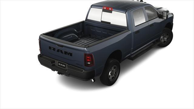 2025 RAM Ram 2500 RAM 2500 TRADESMAN CREW CAB 4X4 64 BOX 2025 RAM Ram 2500 RAM 2500 TRADESMAN CREW CAB 4X4 64 BOX
