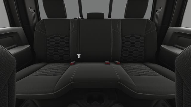 2025 RAM Ram 2500 RAM 2500 TRADESMAN CREW CAB 4X4 64 BOX 2025 RAM Ram 2500 RAM 2500 TRADESMAN CREW CAB 4X4 64 BOX