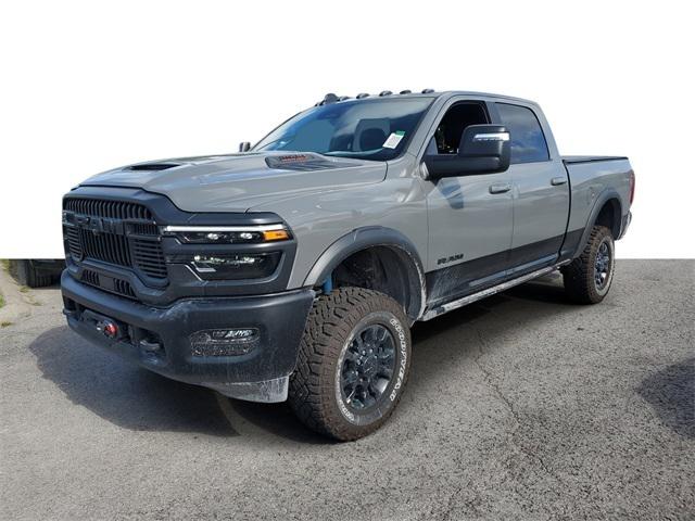 2025 RAM Ram 2500 RAM 2500 POWER WAGON CREW CAB 4X4 64 BOX