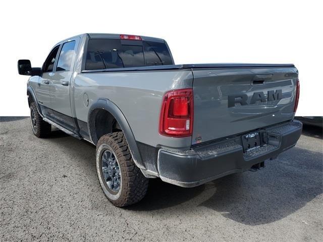 2025 RAM Ram 2500 RAM 2500 POWER WAGON CREW CAB 4X4 64 BOX