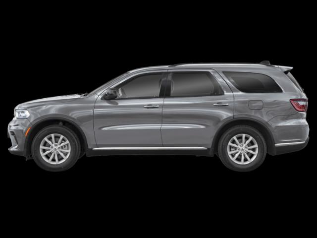 2025 Dodge Durango DURANGO R/T PREMIUM AWD