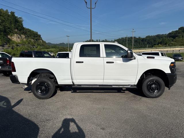 2025 RAM Ram 2500 RAM 2500 TRADESMAN CREW CAB 4X4 64 BOX 2025 RAM Ram 2500 RAM 2500 TRADESMAN CREW CAB 4X4 64 BOX