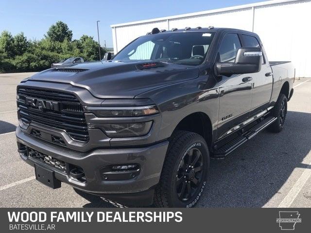 2025 RAM Ram 2500 RAM 2500 LARAMIE CREW CAB 4X4 64 BOX