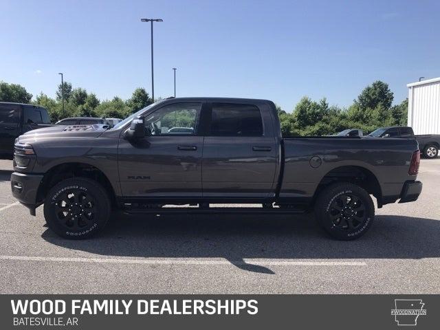 2025 RAM Ram 2500 RAM 2500 LARAMIE CREW CAB 4X4 64 BOX
