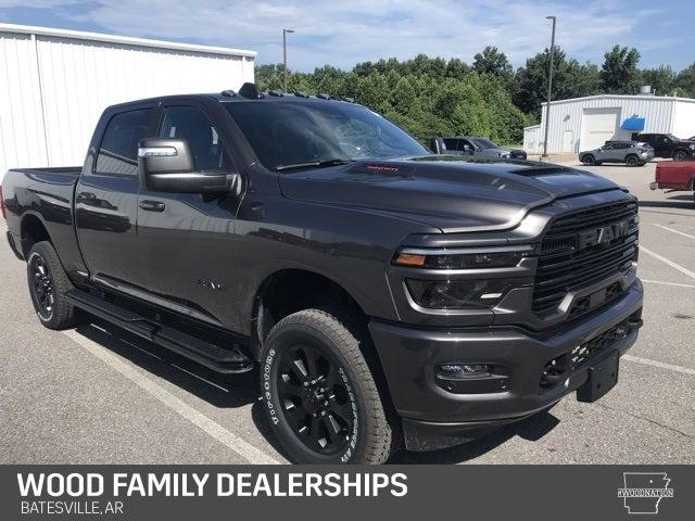 2025 RAM Ram 2500 RAM 2500 LARAMIE CREW CAB 4X4 64 BOX