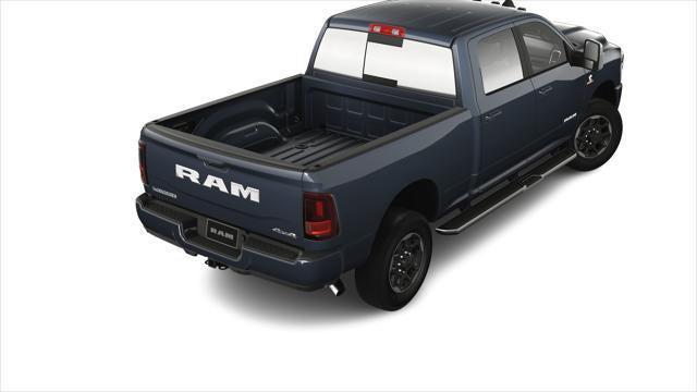 2025 RAM Ram 2500 RAM 2500 LARAMIE CREW CAB 4X4 64 BOX
