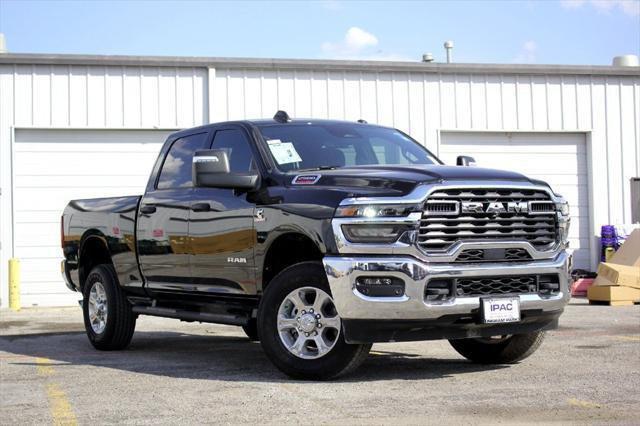 2025 RAM Ram 2500 RAM 2500 LONE STAR CREW CAB 4X4 64 BOX