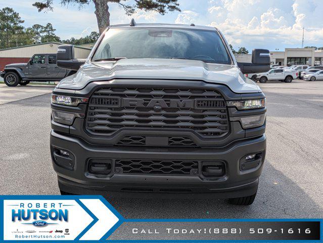 2025 RAM Ram 2500 RAM 2500 TRADESMAN CREW CAB 4X4 64 BOX