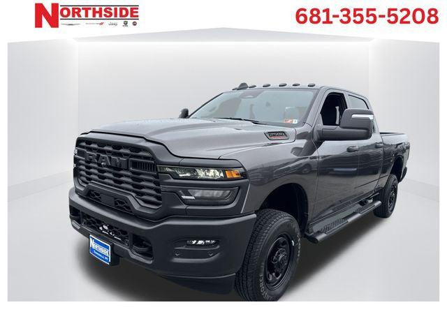 2025 RAM Ram 2500 RAM 2500 TRADESMAN CREW CAB 4X4 64 BOX 2025 RAM Ram 2500 RAM 2500 TRADESMAN CREW CAB 4X4 64 BOX