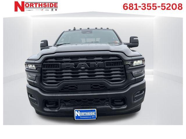2025 RAM Ram 2500 RAM 2500 TRADESMAN CREW CAB 4X4 64 BOX 2025 RAM Ram 2500 RAM 2500 TRADESMAN CREW CAB 4X4 64 BOX