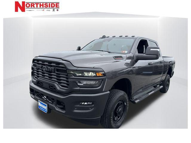 2025 RAM Ram 2500 RAM 2500 TRADESMAN CREW CAB 4X4 64 BOX 2025 RAM Ram 2500 RAM 2500 TRADESMAN CREW CAB 4X4 64 BOX