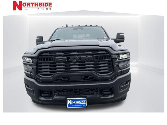 2025 RAM Ram 2500 RAM 2500 TRADESMAN CREW CAB 4X4 64 BOX 2025 RAM Ram 2500 RAM 2500 TRADESMAN CREW CAB 4X4 64 BOX