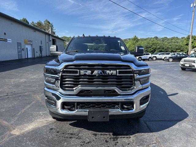 2025 RAM Ram 2500 RAM 2500 BIG HORN CREW CAB 4X4 64 BOX