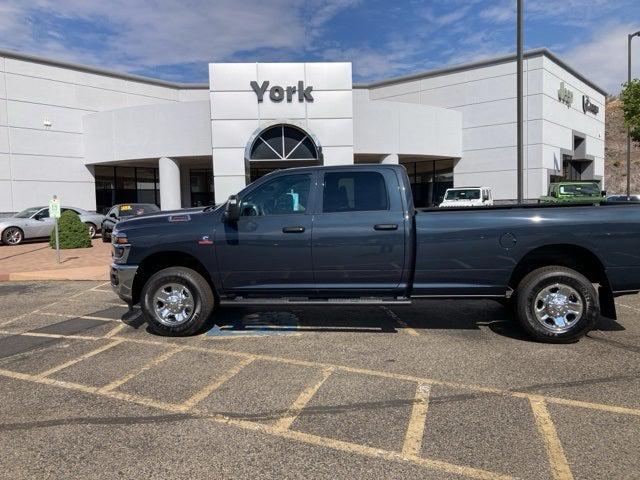 2025 RAM Ram 3500 RAM 3500 TRADESMAN CREW CAB 4X4 8 BOX 2025 RAM Ram 3500 RAM 3500 TRADESMAN CREW CAB 4X4 8 BOX