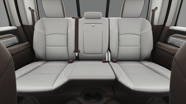 2025 RAM Ram 2500 RAM 2500 LARAMIE CREW CAB 4X4 64 BOX 2025 RAM Ram 2500 RAM 2500 LARAMIE CREW CAB 4X4 64 BOX