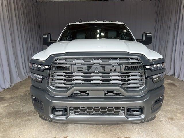 2025 RAM Ram 2500 RAM 2500 TRADESMAN CREW CAB 4X4 64 BOX 2025 RAM Ram 2500 RAM 2500 TRADESMAN CREW CAB 4X4 64 BOX