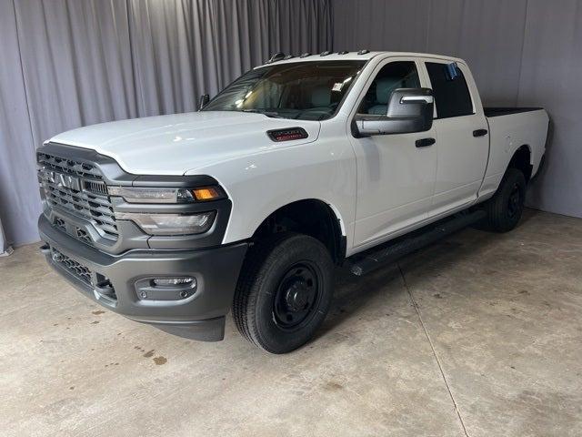 2025 RAM Ram 2500 RAM 2500 TRADESMAN CREW CAB 4X4 64 BOX 2025 RAM Ram 2500 RAM 2500 TRADESMAN CREW CAB 4X4 64 BOX