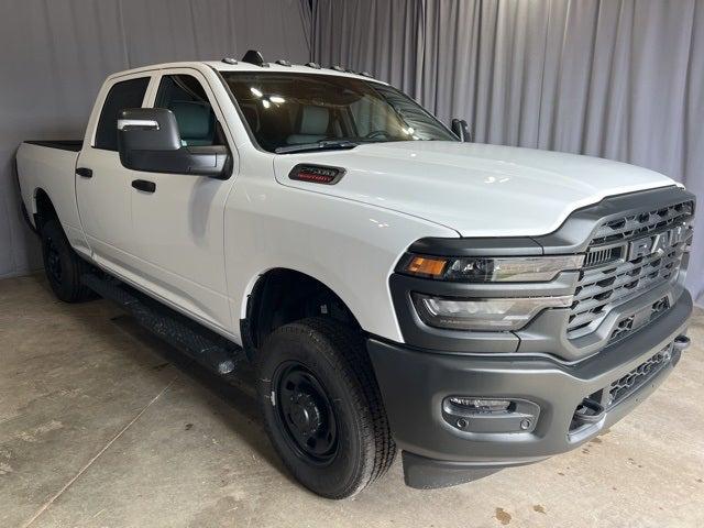 2025 RAM Ram 2500 RAM 2500 TRADESMAN CREW CAB 4X4 64 BOX 2025 RAM Ram 2500 RAM 2500 TRADESMAN CREW CAB 4X4 64 BOX