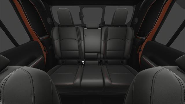 2025 Jeep Gladiator GLADIATOR RUBICON X 4X4 2025 Jeep Gladiator GLADIATOR RUBICON X 4X4