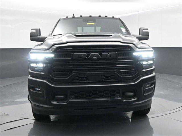 2025 RAM Ram 3500 RAM 3500 LARAMIE CREW CAB 4X4 8 BOX 2025 RAM Ram 3500 RAM 3500 LARAMIE CREW CAB 4X4 8 BOX