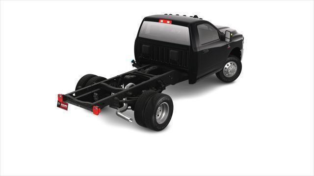 2025 RAM Ram 3500 Chassis Cab RAM 3500 TRADESMAN CHASSIS REGULAR CAB 4X2 60 CA