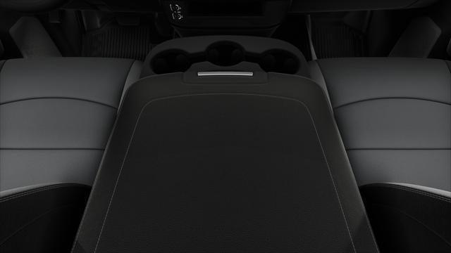 2025 RAM Ram 3500 Chassis Cab RAM 3500 TRADESMAN CHASSIS REGULAR CAB 4X2 60 CA