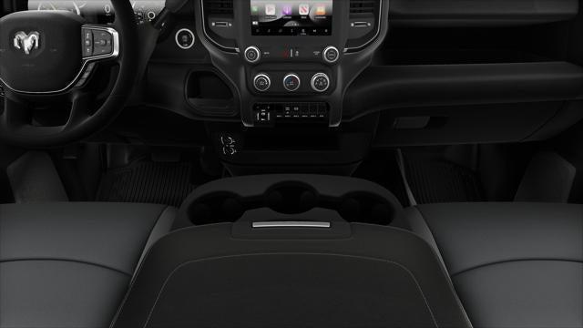 2025 RAM Ram 3500 Chassis Cab RAM 3500 TRADESMAN CHASSIS REGULAR CAB 4X2 60 CA