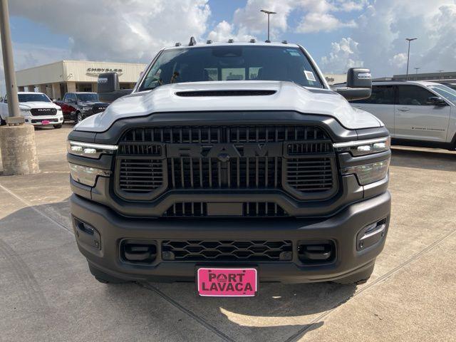 2025 RAM Ram 2500 RAM 2500 REBEL CREW CAB 4X4 64 BOX 2025 RAM Ram 2500 RAM 2500 REBEL CREW CAB 4X4 64 BOX