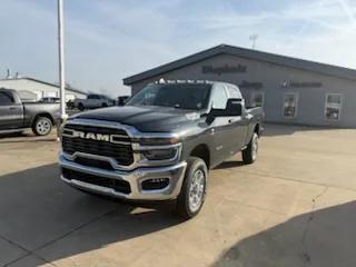 2025 RAM Ram 2500 RAM 2500 BIG HORN CREW CAB 4X4 64 BOX