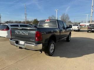 2025 RAM Ram 2500 RAM 2500 BIG HORN CREW CAB 4X4 64 BOX