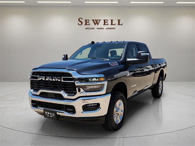2025 RAM Ram 2500 RAM 2500 LONE STAR CREW CAB 4X4 64 BOX