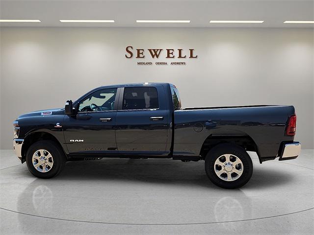 2025 RAM Ram 2500 RAM 2500 LONE STAR CREW CAB 4X4 64 BOX