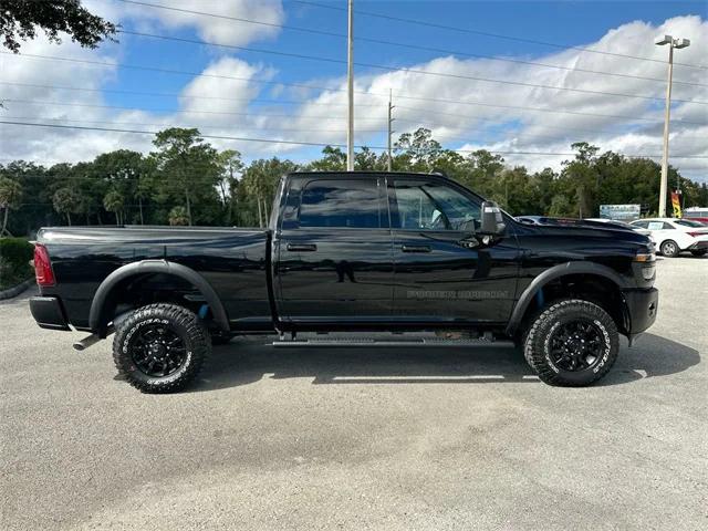 2025 RAM Ram 2500 RAM 2500 POWER WAGON CREW CAB 4X4 64 BOX