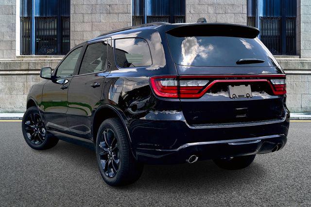 2025 Dodge Durango DURANGO GT PLUS AWD 2025 Dodge Durango DURANGO GT PLUS AWD