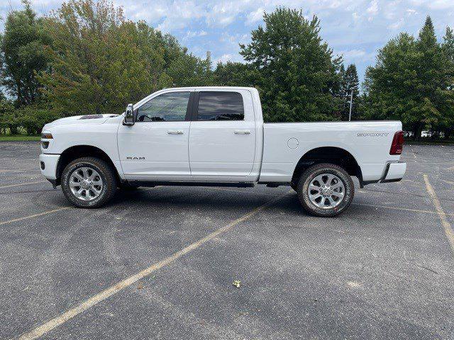 2025 RAM Ram 2500 RAM 2500 LARAMIE CREW CAB 4X4 64 BOX